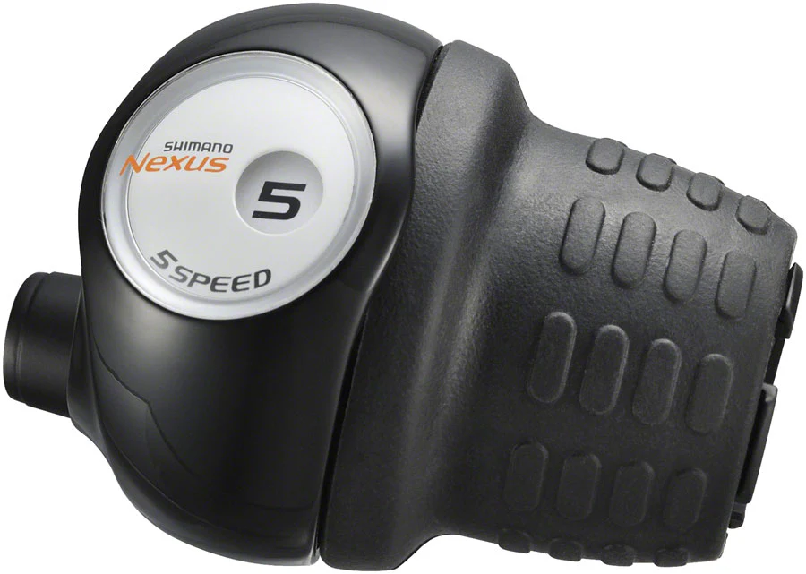 Shimano Nexus SL-5S30 Internally Geared Hub Shifter - 5-Speed