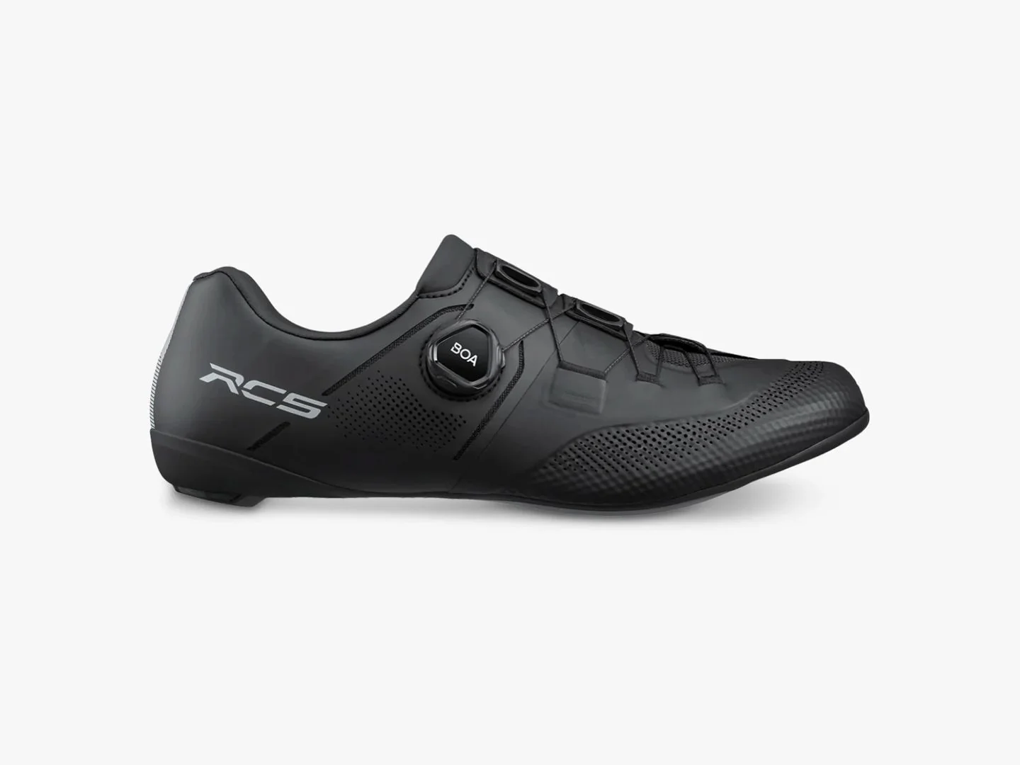 Shimano RC503 Wide 42 Black Shoe