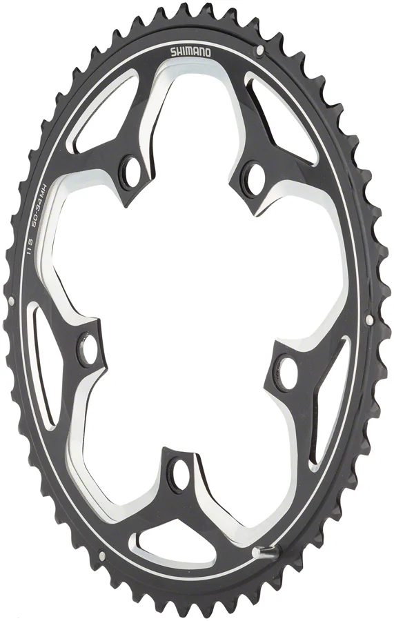 Shimano RS500 Chainring - Image 2