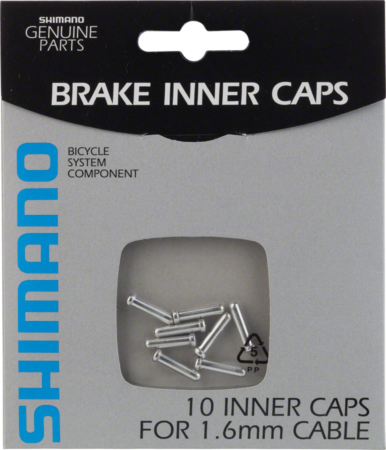 Shimano Shimano Cable End Crimps - Image 3