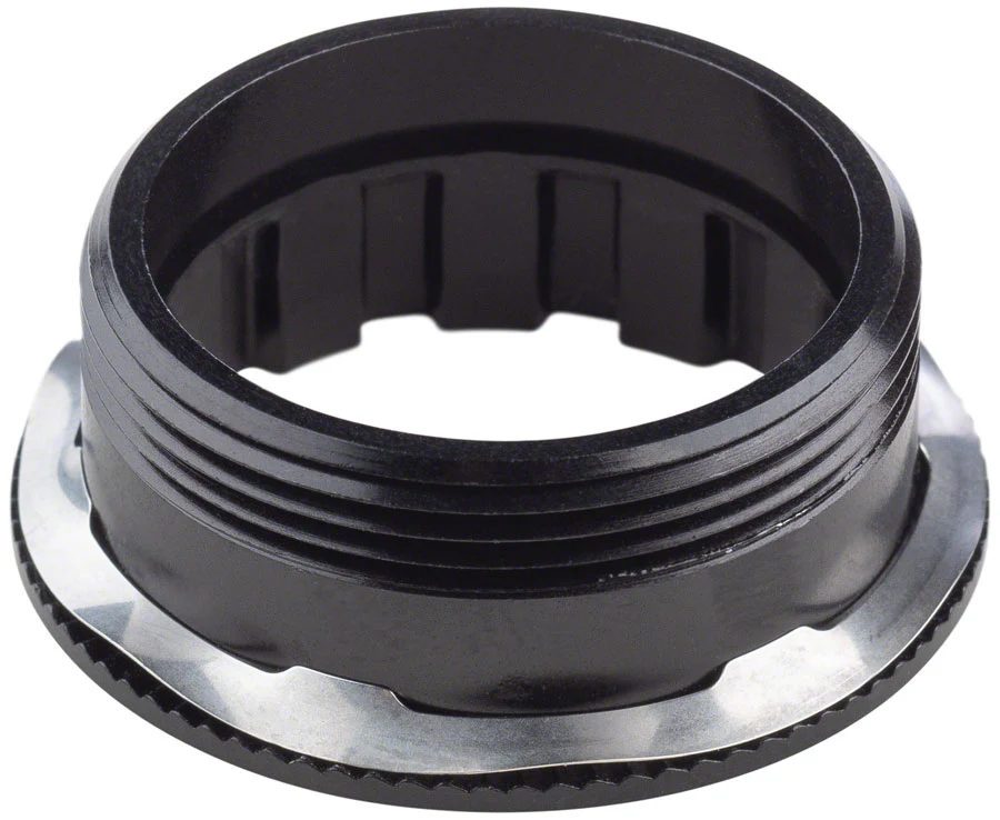 Shimano SLX CS-M7100 Cassette Lock Ring and Spacer