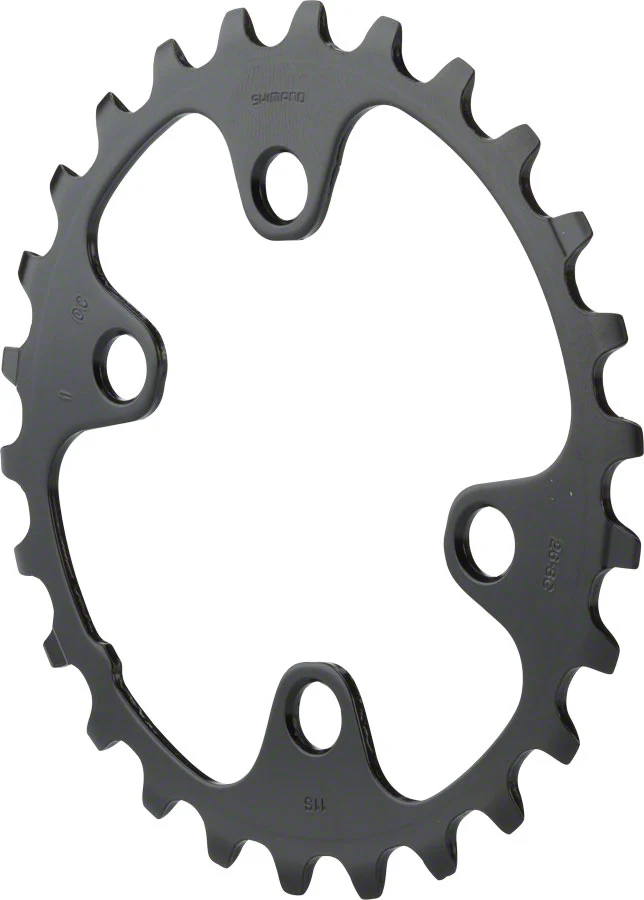 Shimano SLX M7000 11-Speed Chainring - Image 2