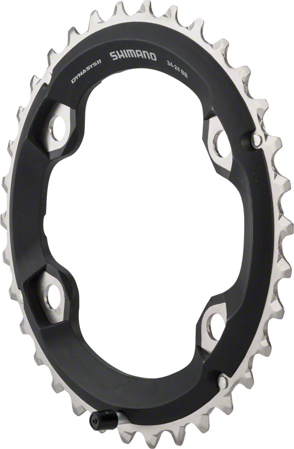 Shimano SLX M7000 11-Speed Chainring - Image 3