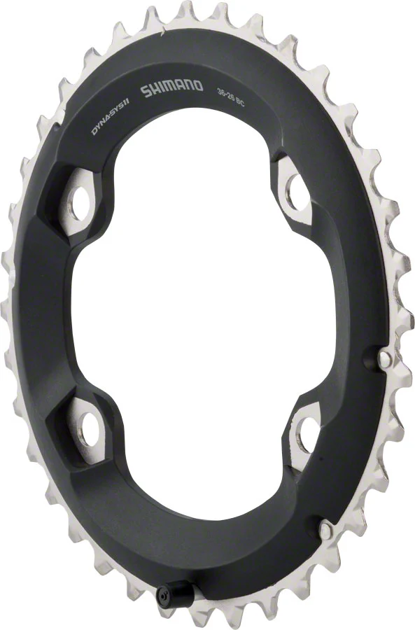 Shimano SLX M7000 11-Speed Chainring - Image 4
