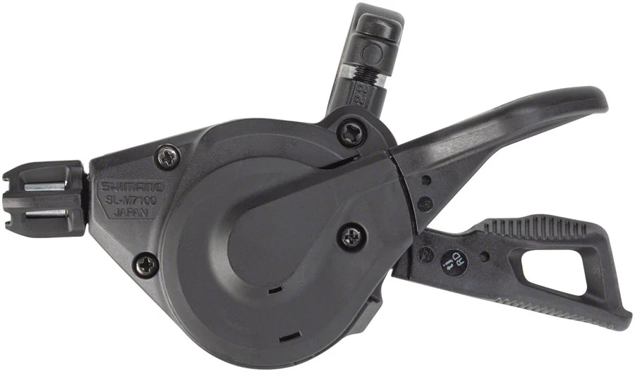 Shimano SLX SL-M7100 12-Speed Shifters - Image 2