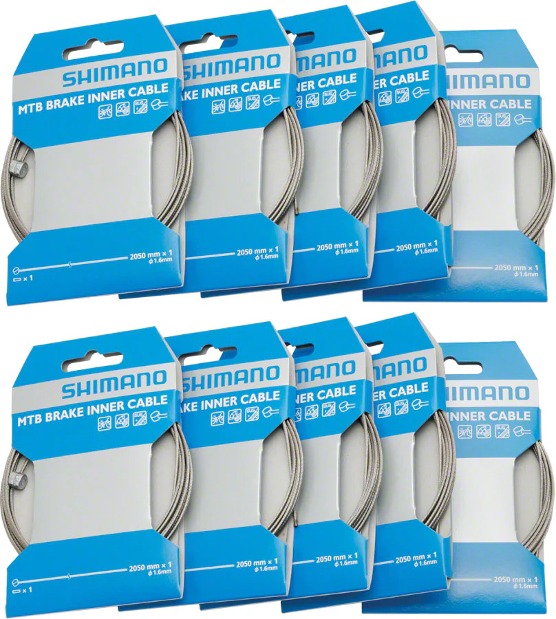 Shimano Standard Brake Cable - Image 2
