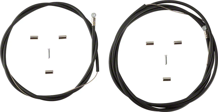 Shimano Standard Brake Cable & Housing Set