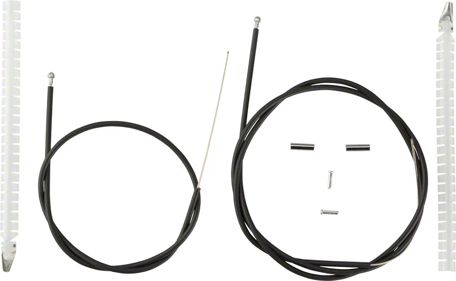 Shimano Standard Brake Cable & Housing Set - Image 2