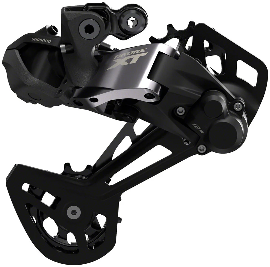 Shimano STEPS RD-M8150 Deore XT Rear Derailleur - Image 2