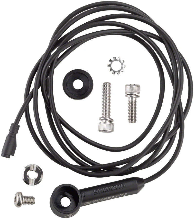 Shimano STEPS SM-DUE10 Speed Sensor Unit - Image 3