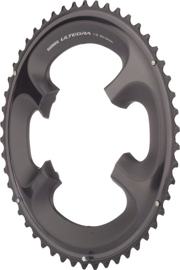 Shimano Ultegra 6800 11-Speed Chainring - Image 2
