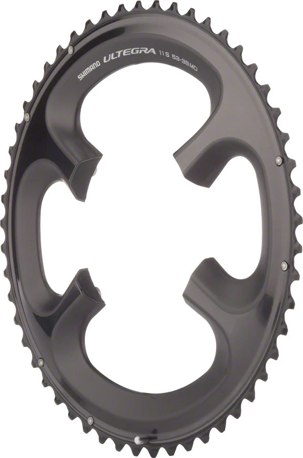 Shimano Ultegra 6800 11-Speed Chainring - Image 4