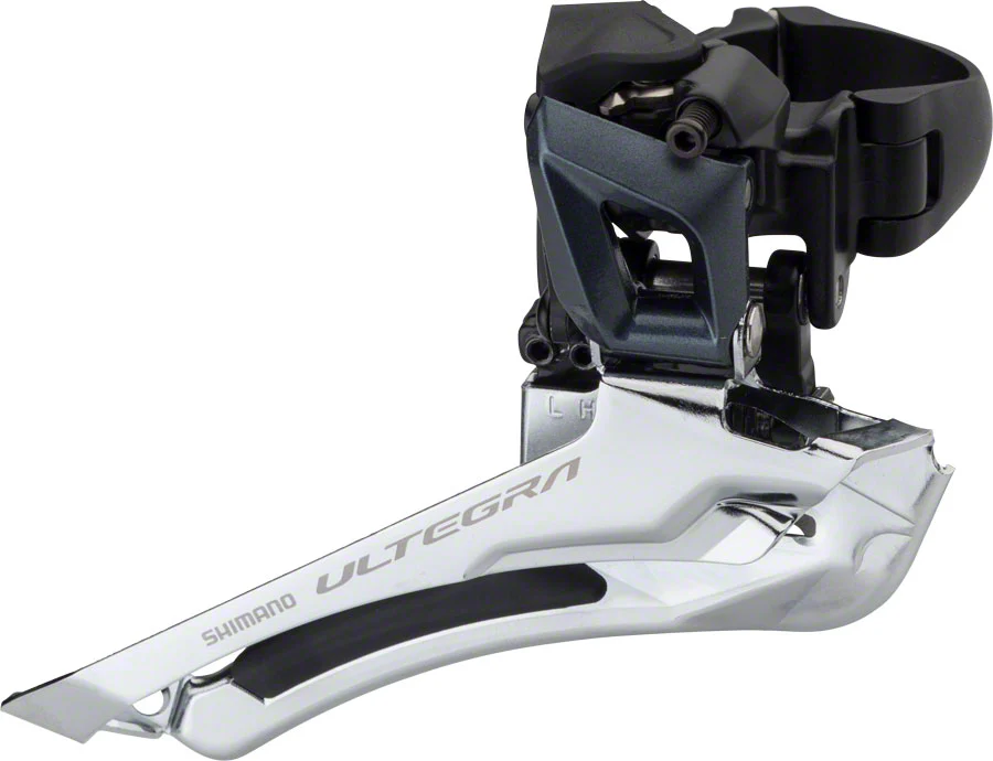 Shimano Ultegra FD-R8000 11-Speed Front Derailleurs - Image 2