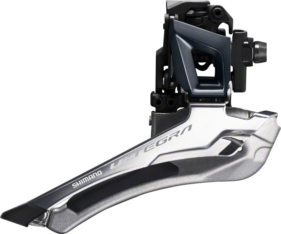 Shimano Ultegra FD-R8000 11-Speed Front Derailleurs - Image 3