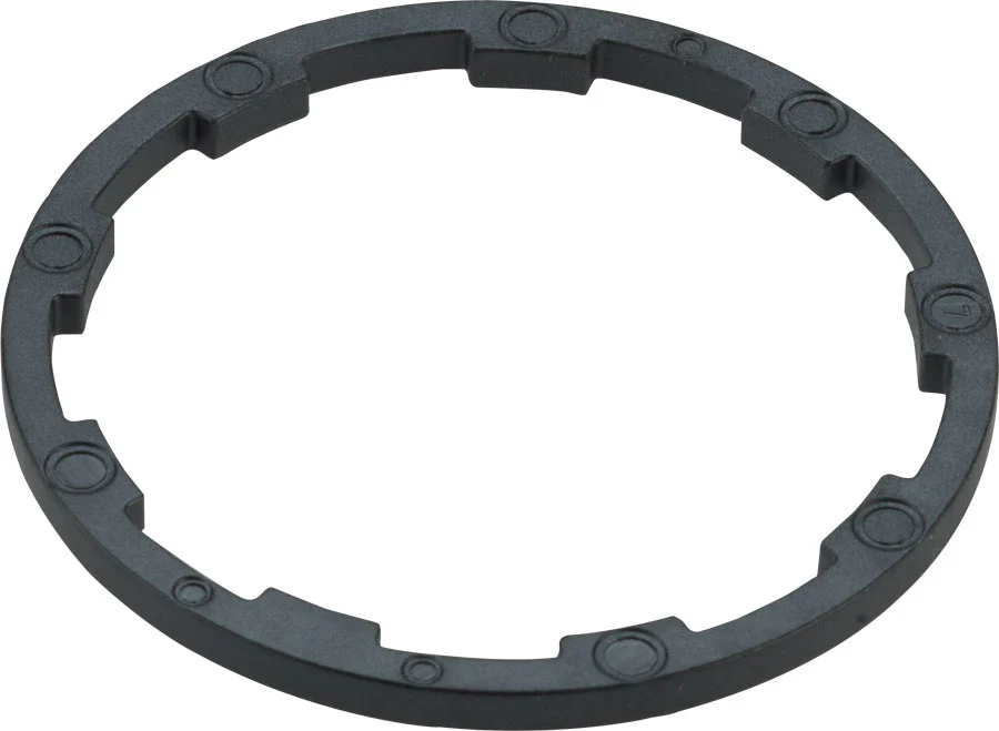Shimano XT CS-M8000 SLX CS-M7000 11-Speed 2.18mm Cog Spacer
