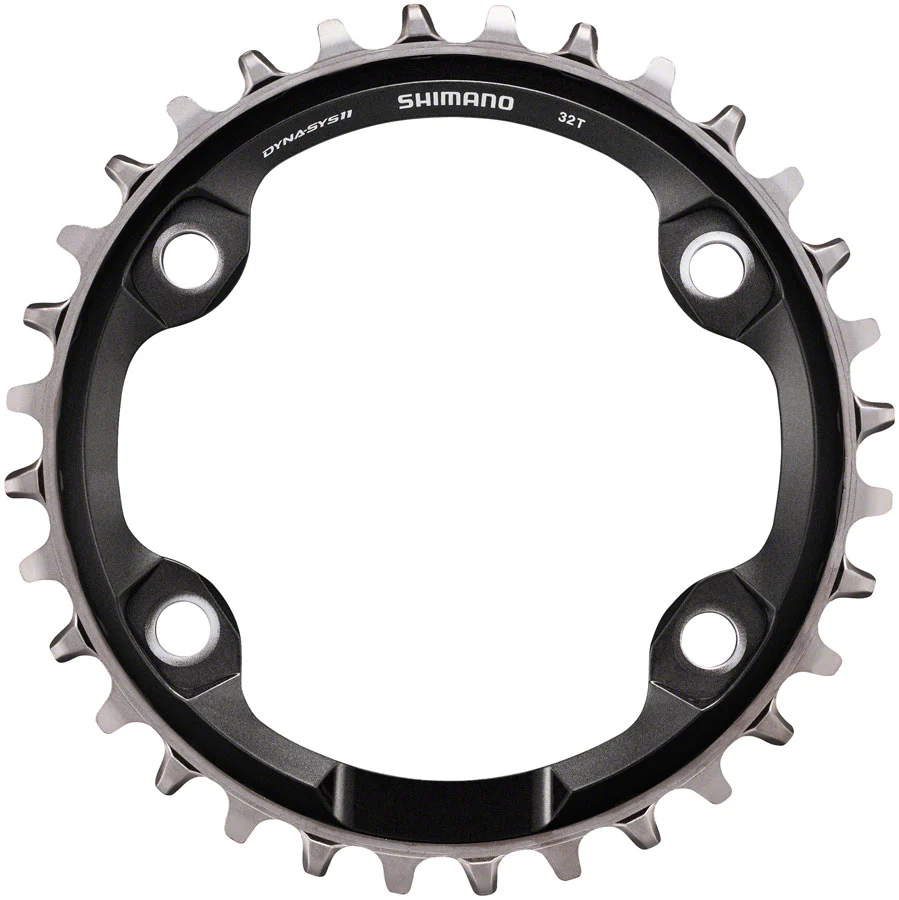 Shimano XT M8000 96mm 1x11 Chainring - Image 2