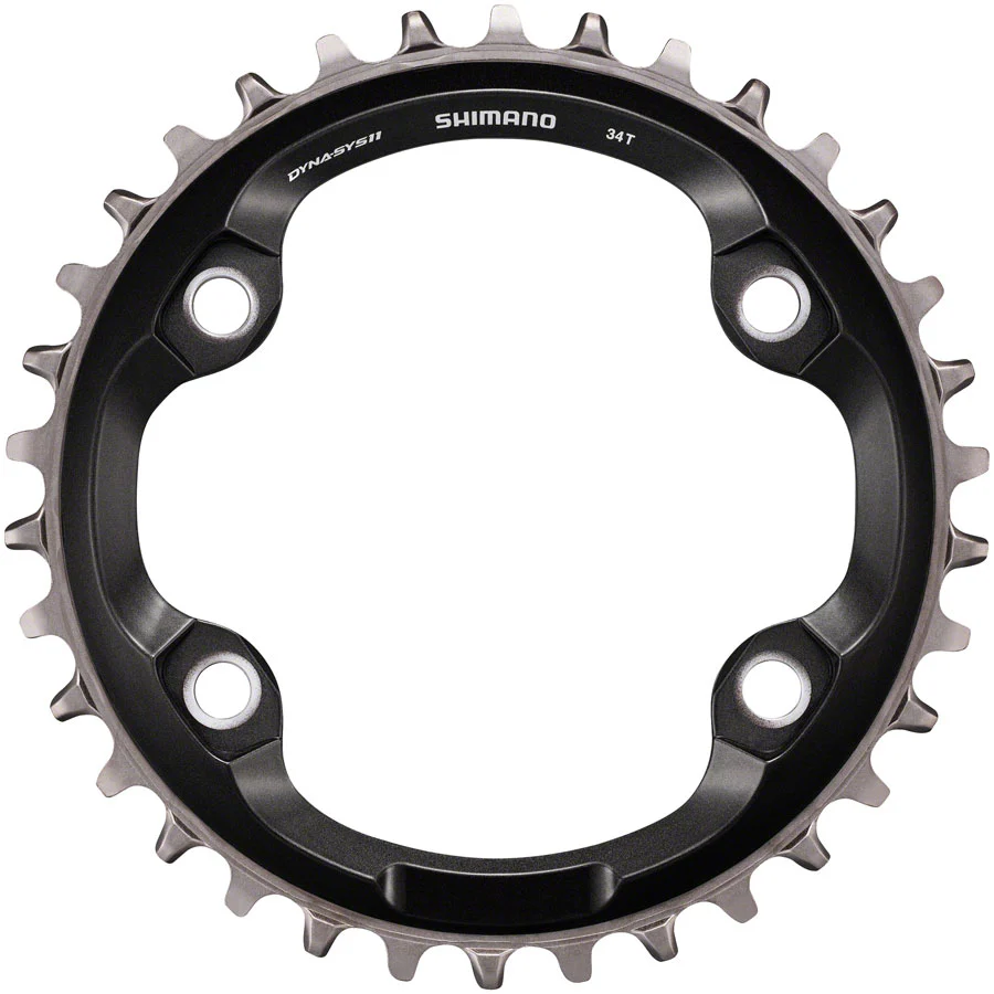 Shimano XT M8000 96mm 1x11 Chainring - Image 3