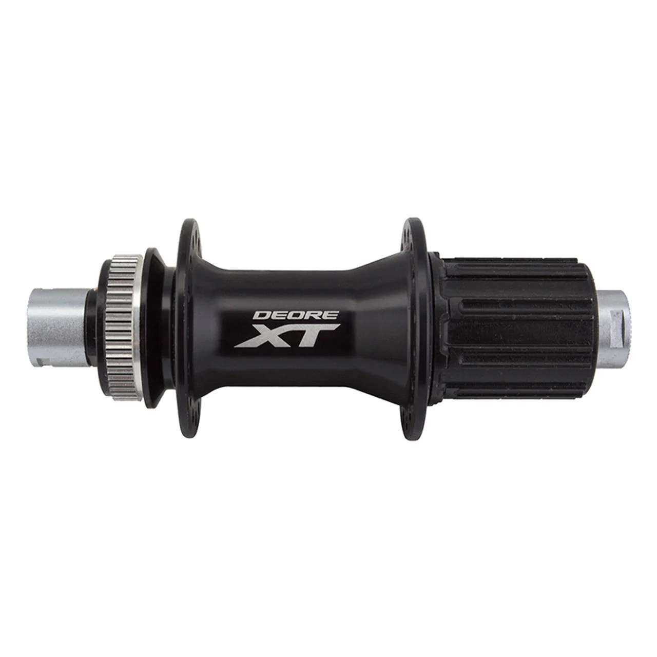 Shimano XT M8010 Disc Hubs - Image 2