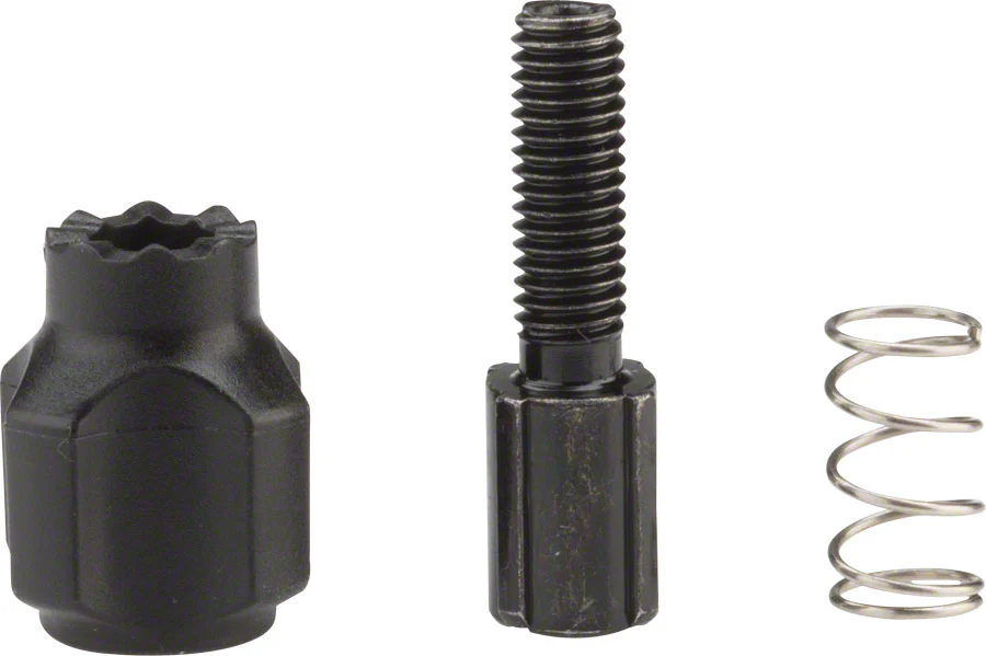Shimano XT SL-M780 SLX SL-M670 Shift Cable Adjust Unit