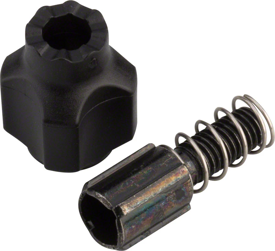 Shimano XT SL-M780 SLX SL-M670 Shift Cable Adjust Unit - Image 2