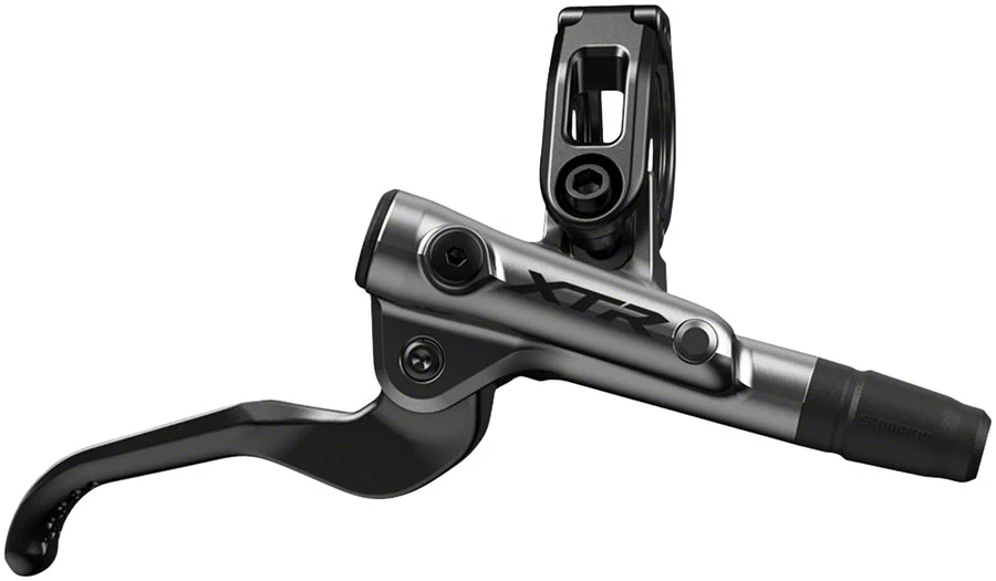 Shimano XTR BL-M9100 Hydraulic Brake Lever - Image 2