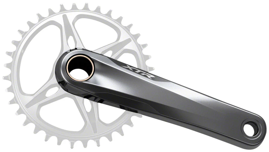 Shimano XTR FC-M9120 12-Speed Crankset