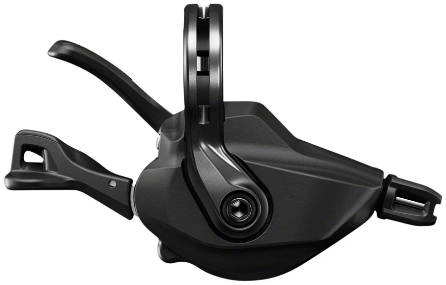 Shimano XTR SL-M9100 Shift Lever - Right 12-Speed - Image 2