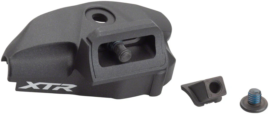 Shimano XTR SL-M9100 Shifter Parts - Image 2