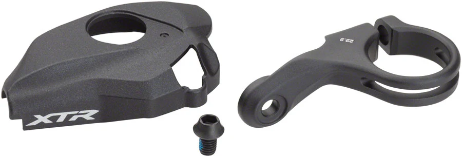 Shimano XTR SL-M9100 Shifter Parts - Image 3