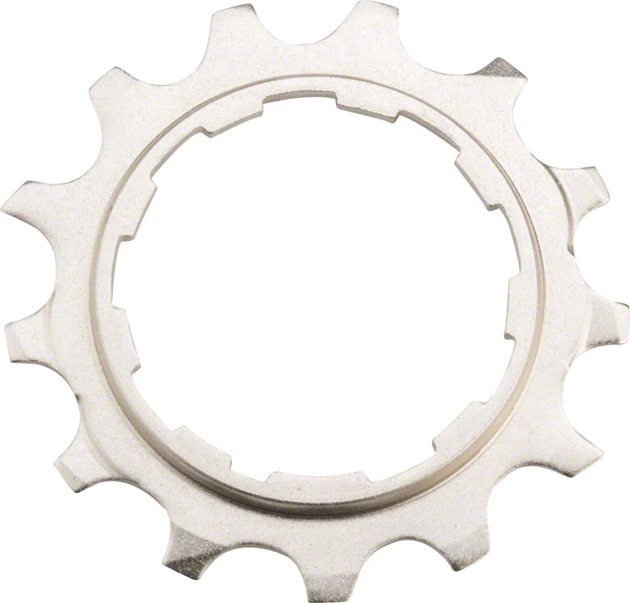 Shimano XTR/XT 11-Speed Cassette Replacement Cogs - Image 2
