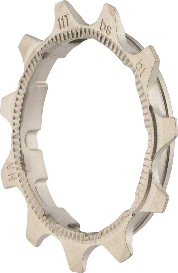 Shimano XTR/XT 11-Speed Cassette Replacement Cogs - Image 3