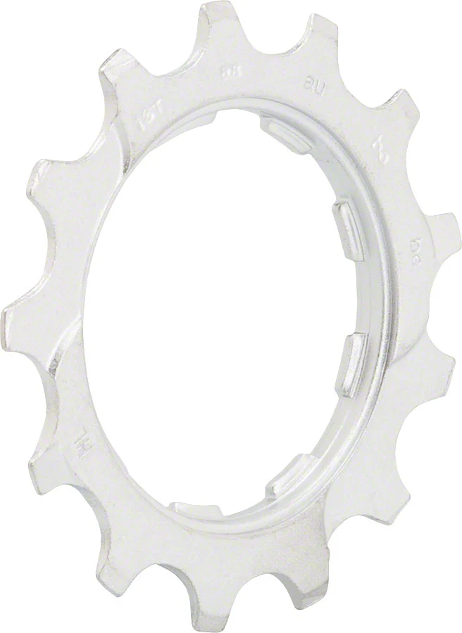 Shimano XTR/XT CS-M760 9-Speed Cog - Image 2