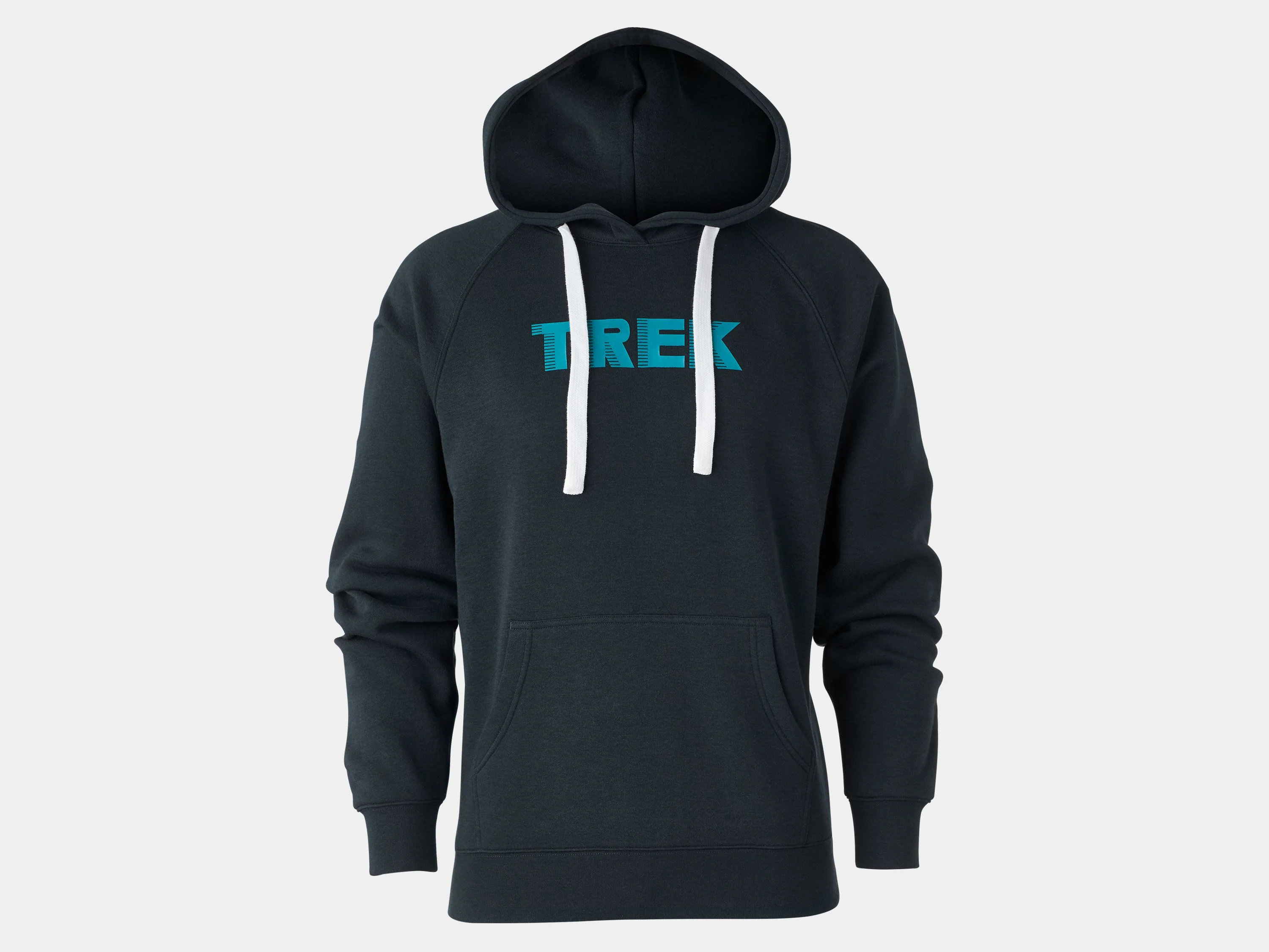 Trek 90s Fade Hoodie XX-Large Midnight Navy Shirt