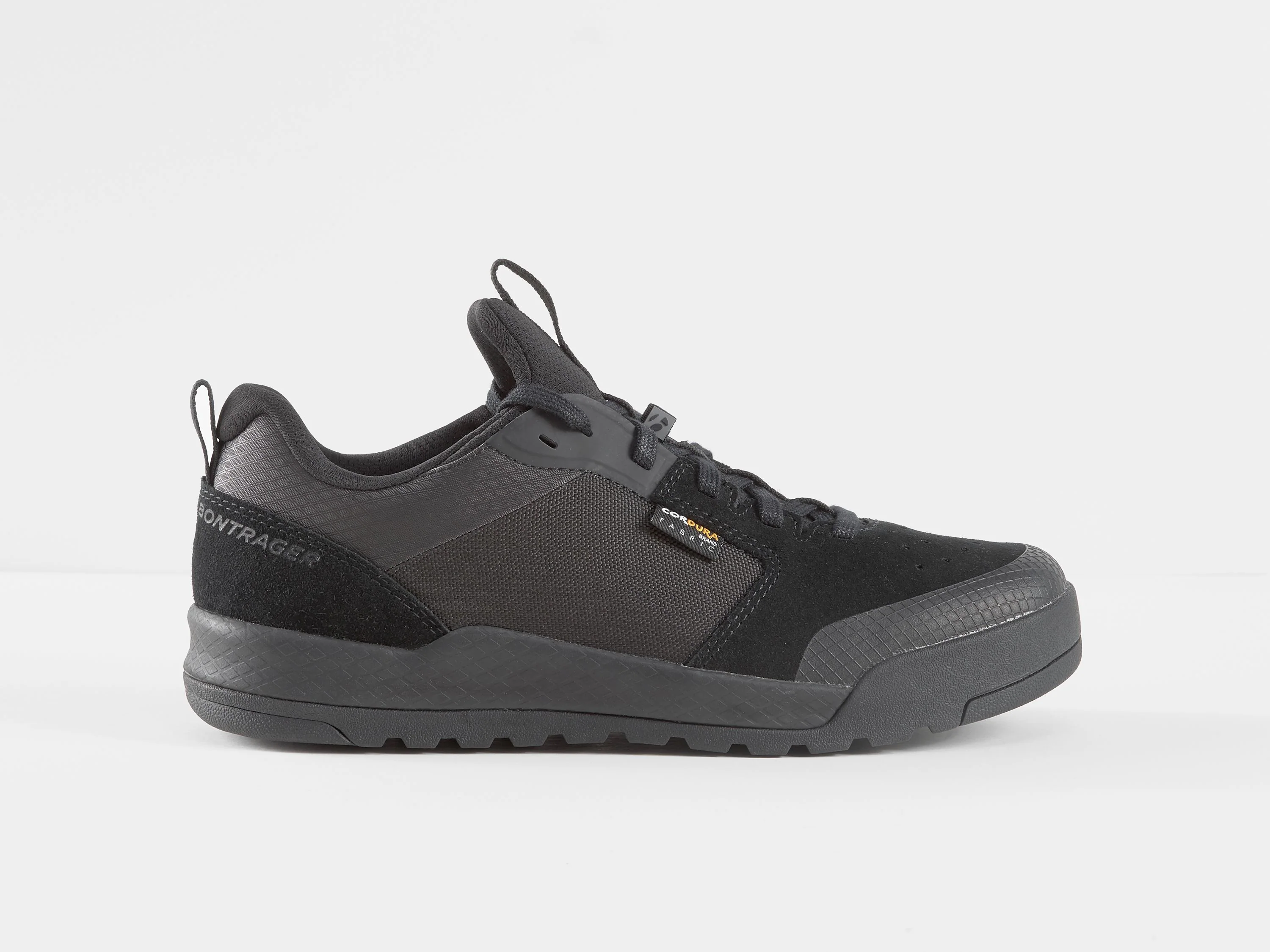 Bontrager Avert MTB 43.5 Black Shoe