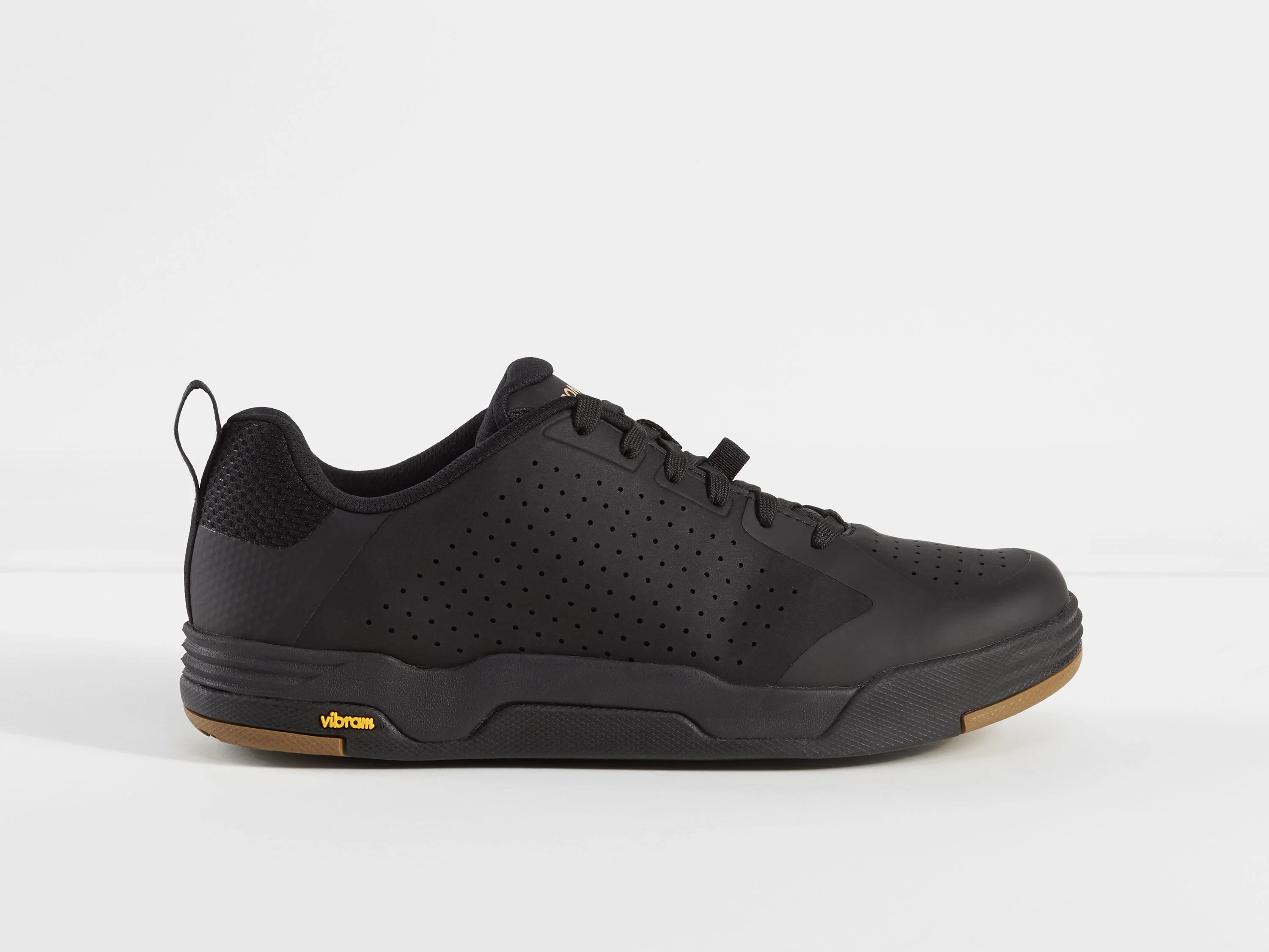Bontrager Flatline Mountain 44.5 Black Shoe