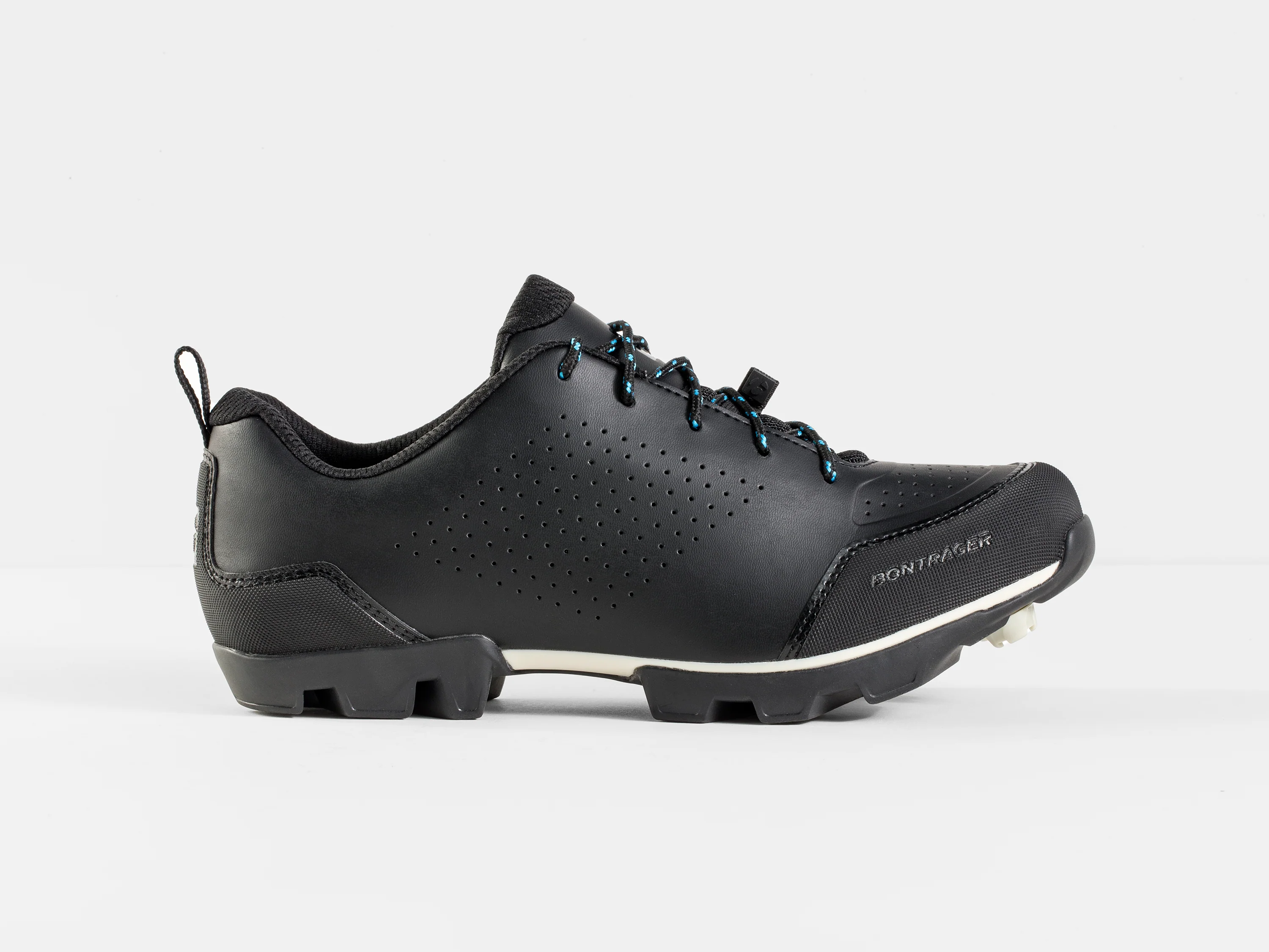 Bontrager GR2 37 Black Shoe