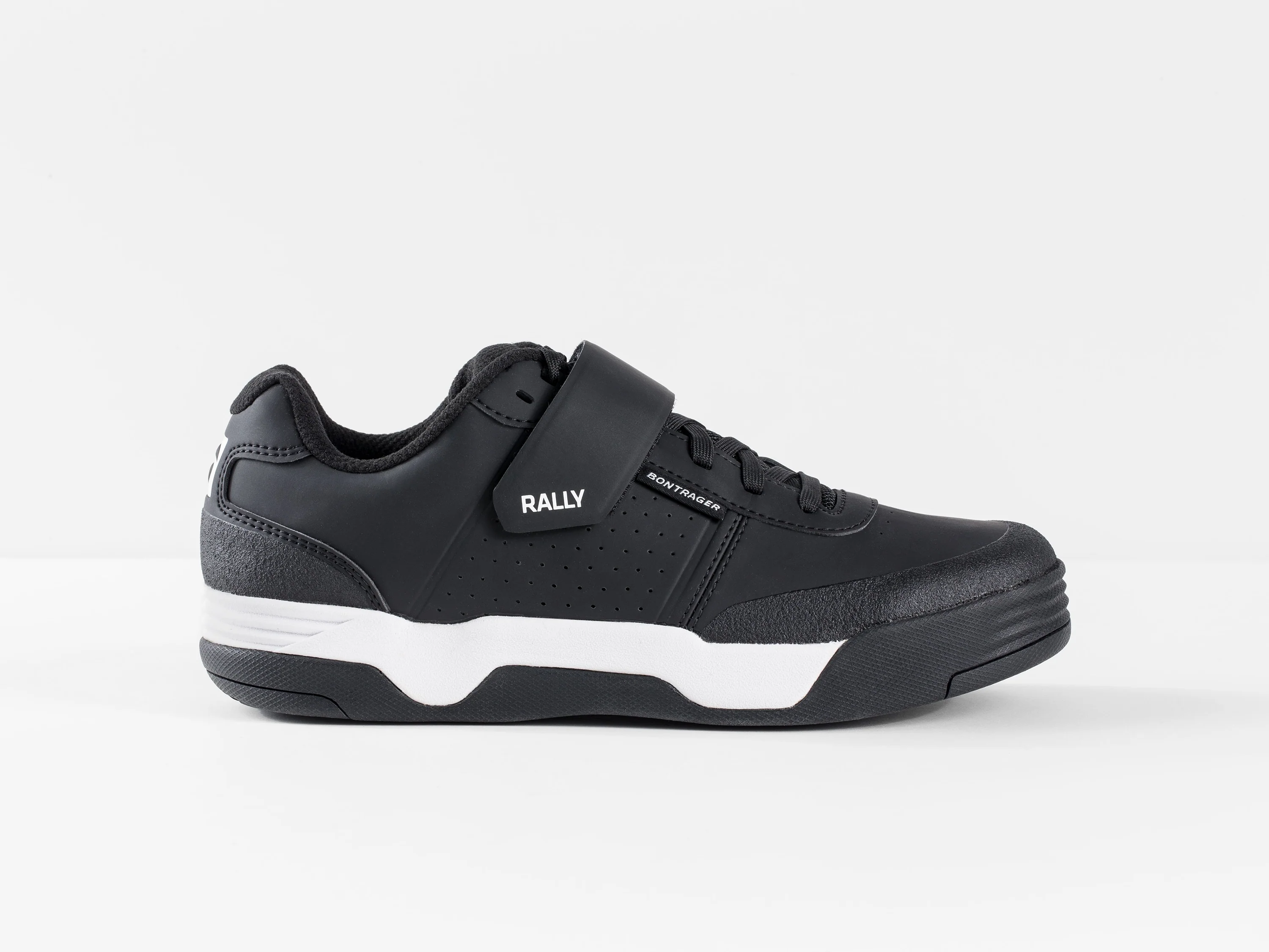 Bontrager Rally MTB 42 Black Shoe