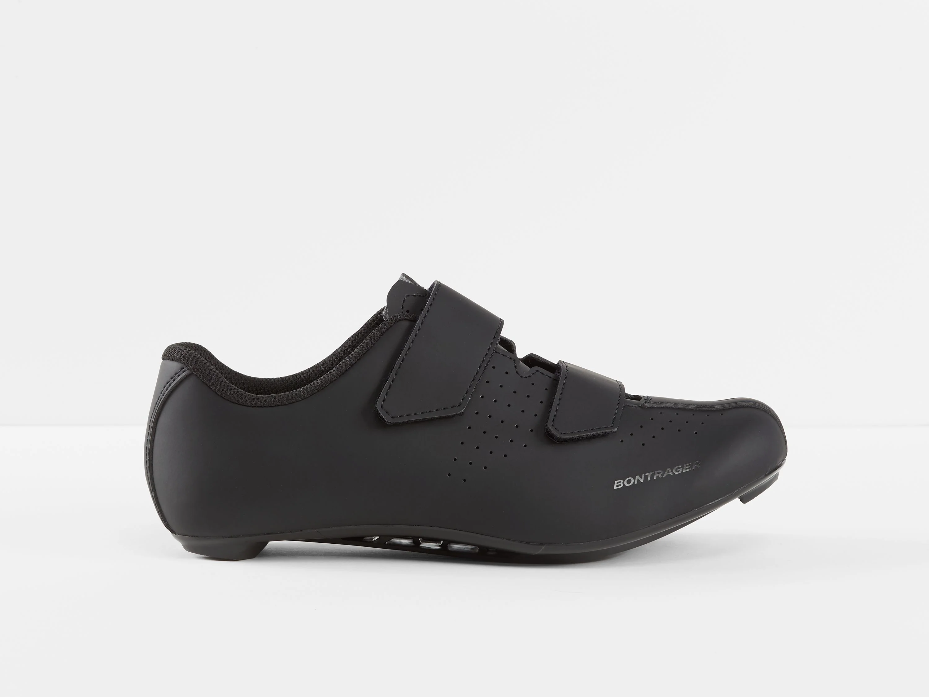 Bontrager Solstice 37 Black Shoe