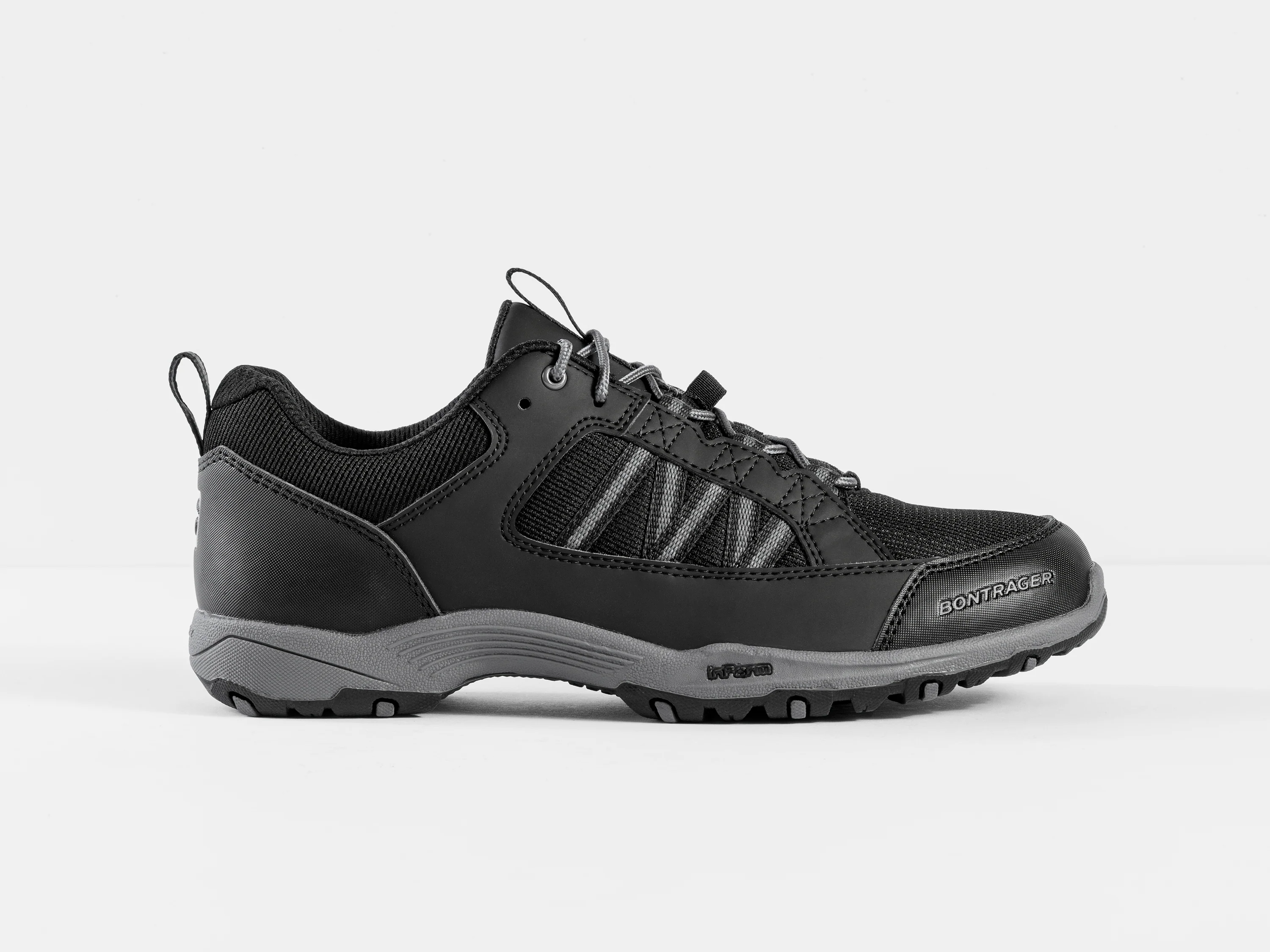 Bontrager SSR 44 Black Slate Shoe