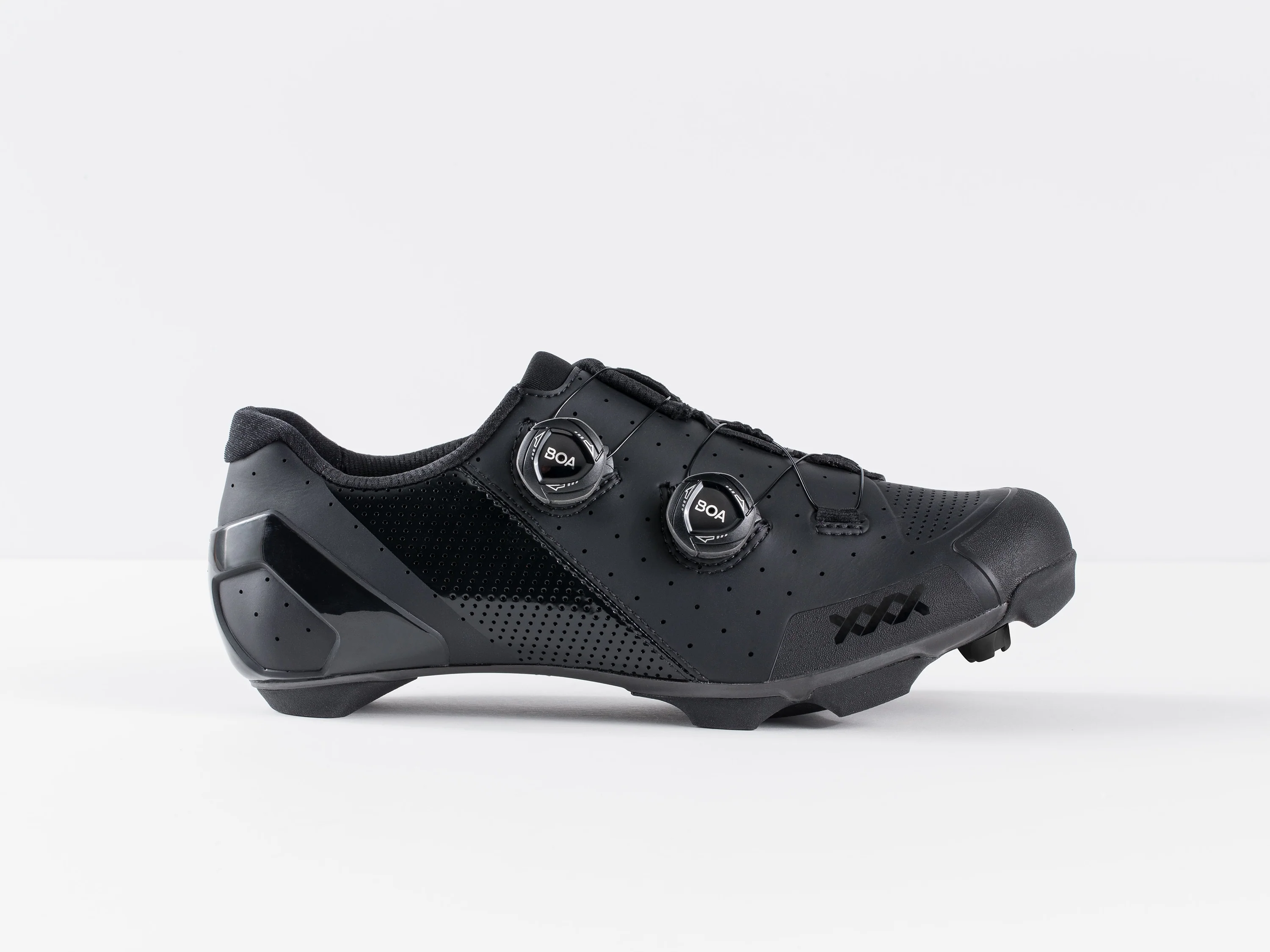 Bontrager XXX MTB 36 Black Shoe
