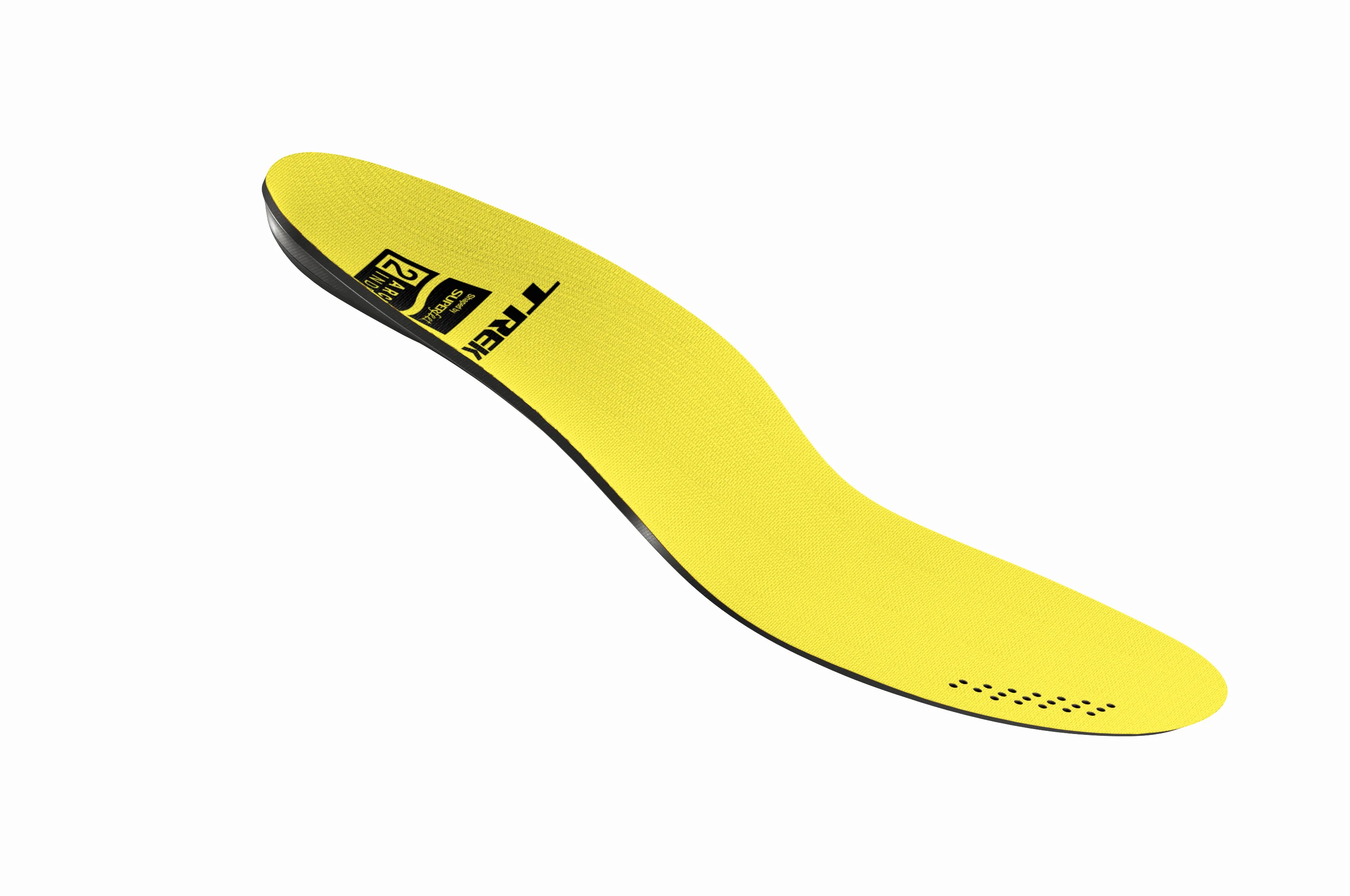 Shoe Part Trek BioDynamic Insole 44-45.5 Mid