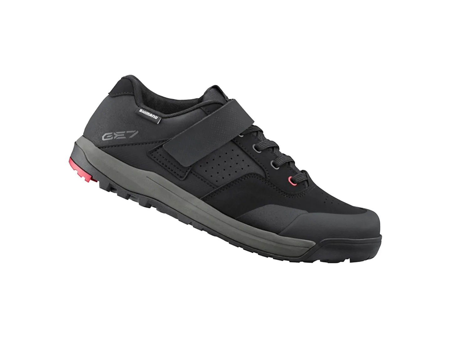 Shimano GE700 45 Black Shoe