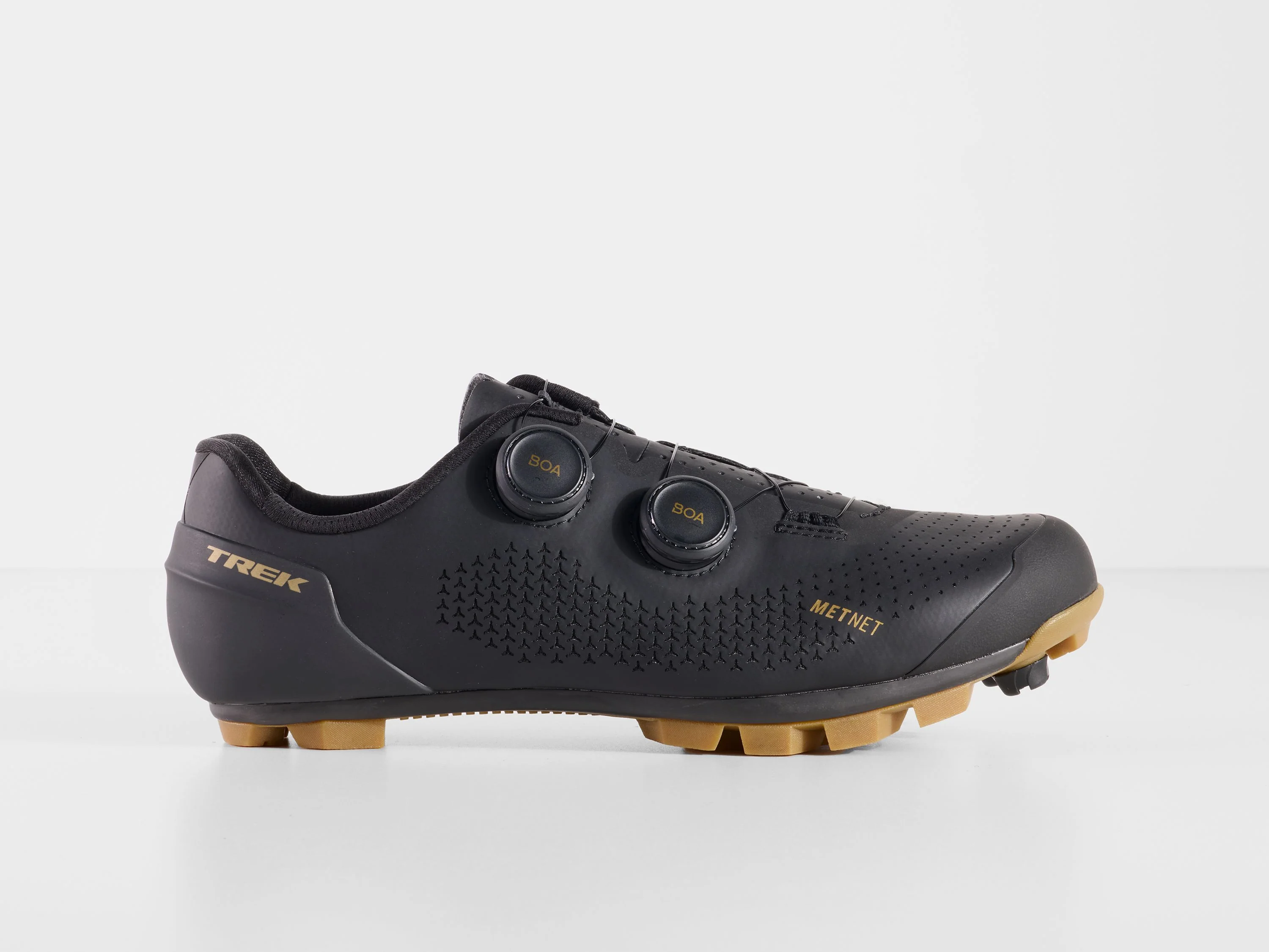 Trek Cambion Mountain 38 Black/Gum Shoe