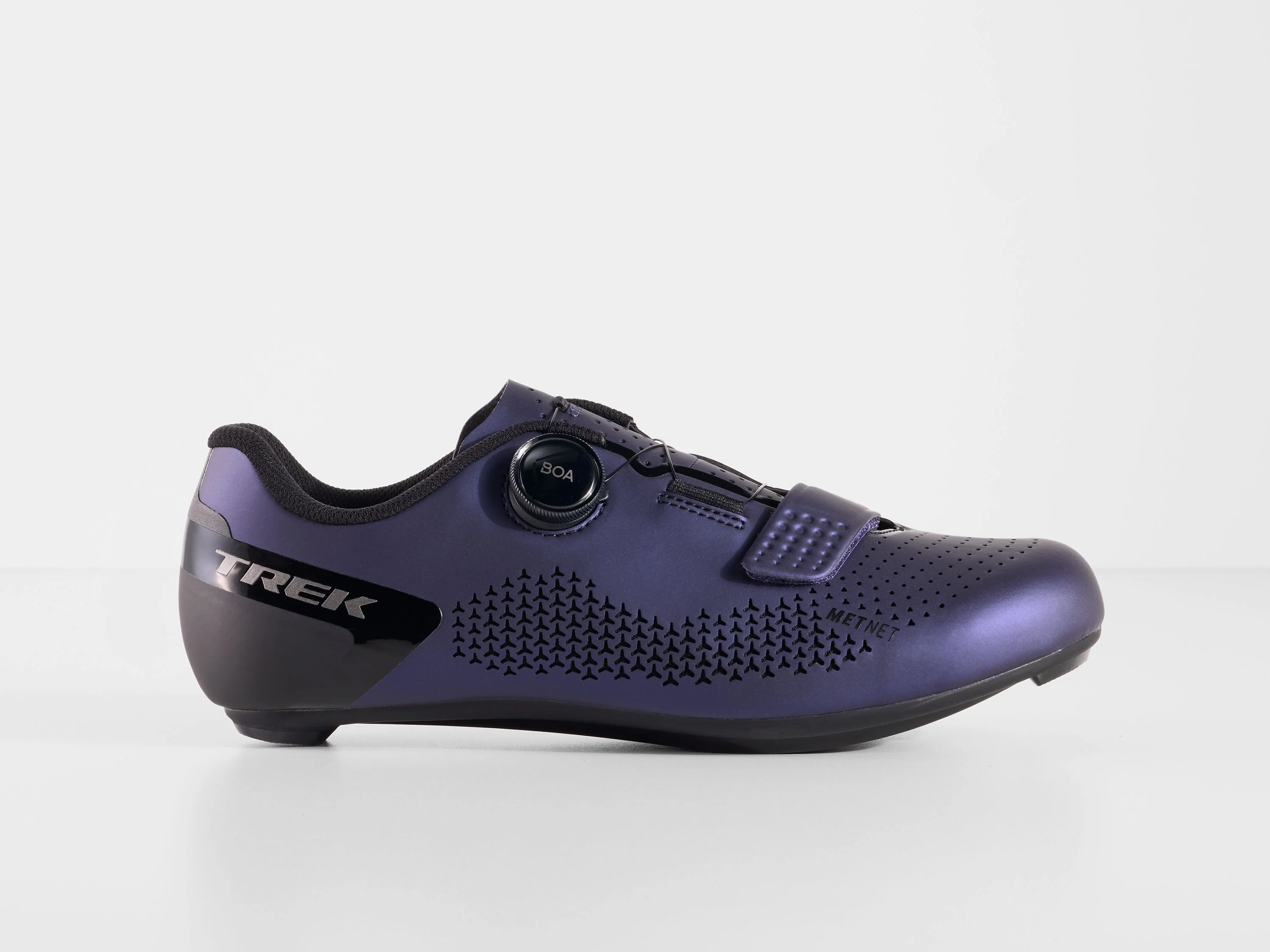 Trek Circuit Road 39 Purple Phaze Shoe