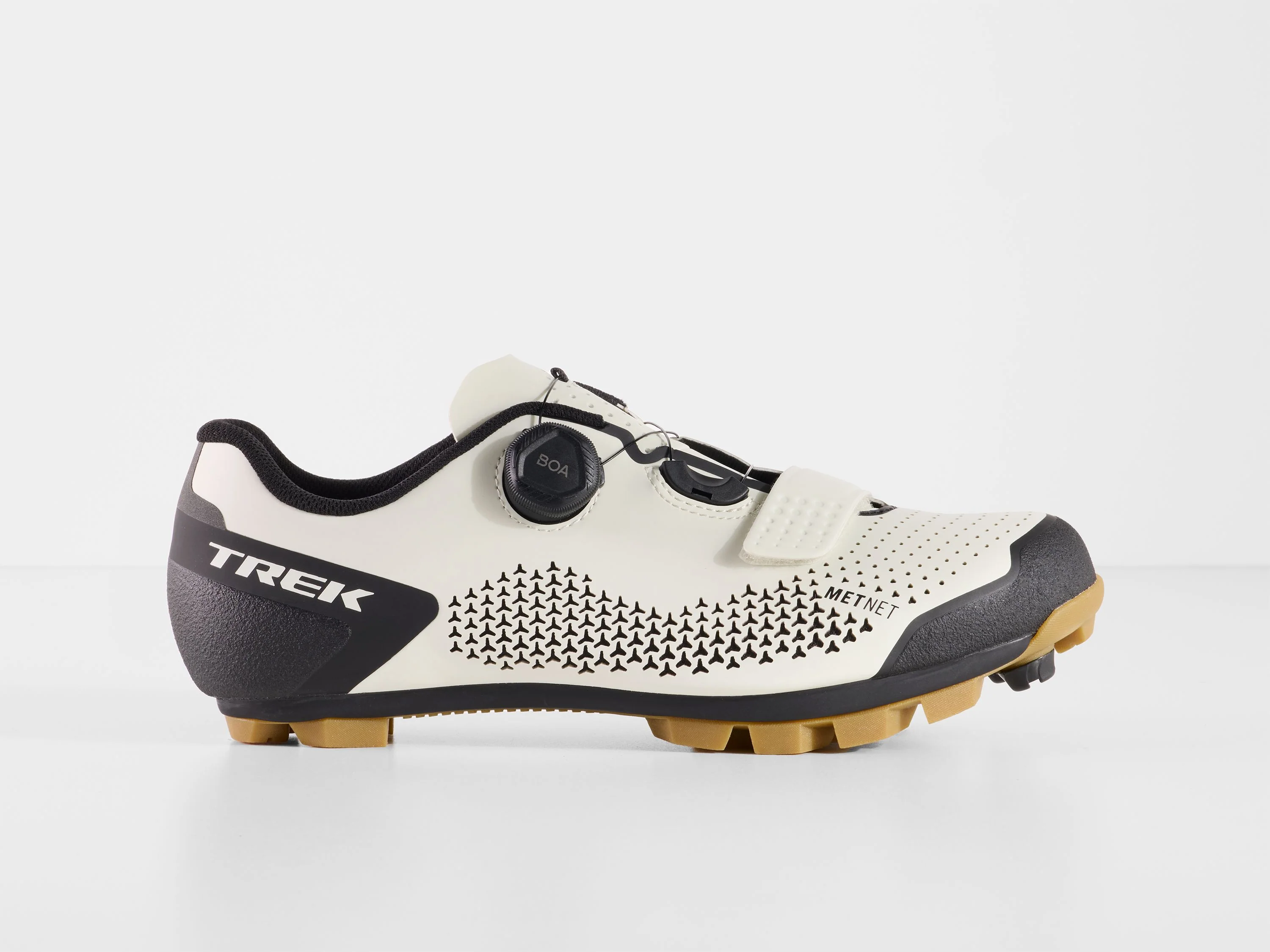 Trek Foray Mountain 42 Era White/Gum Shoe