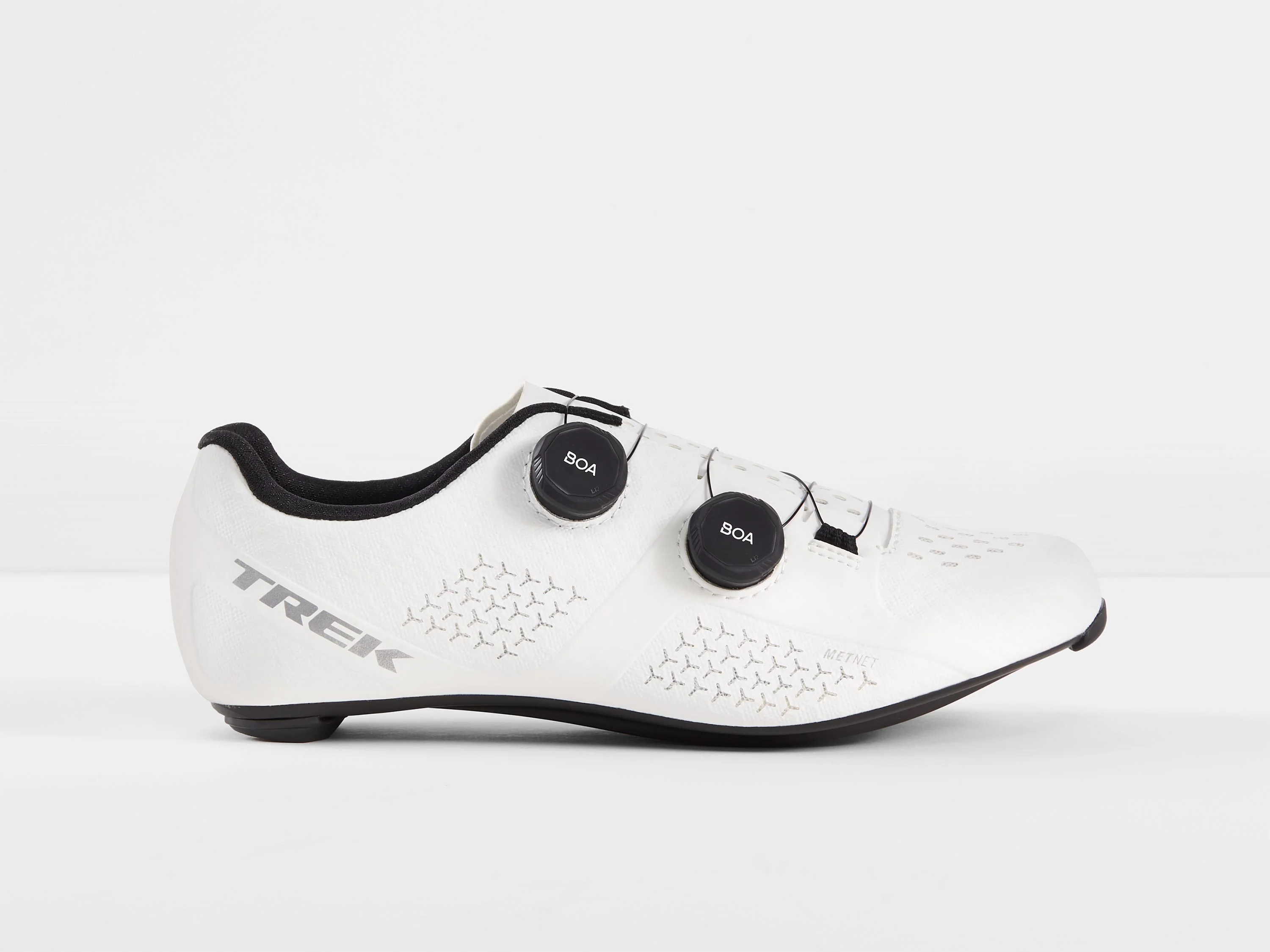 Trek Velocis Road 43.5 White Shoe