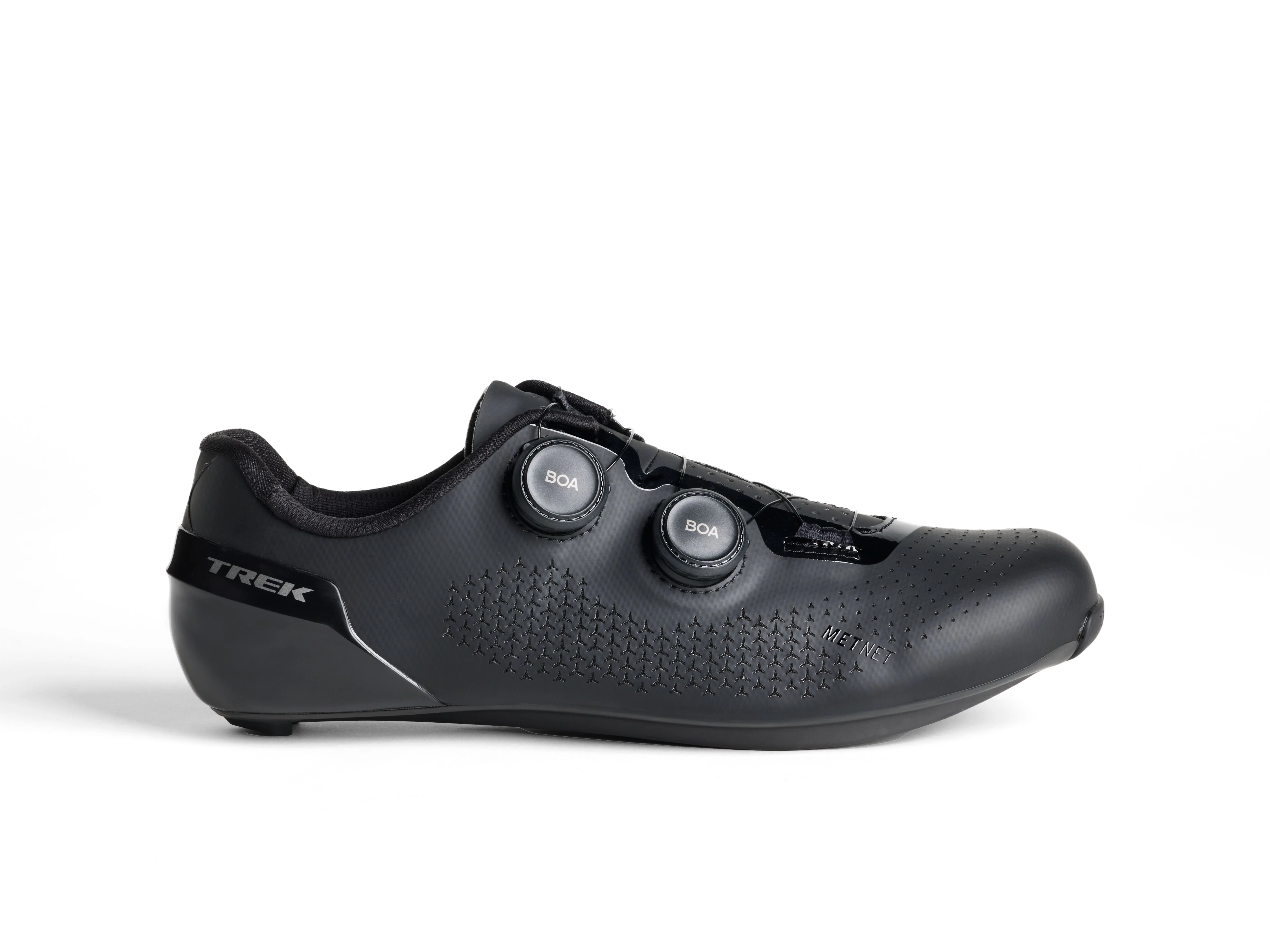 Trek Velocis Road 43 Black Shoe