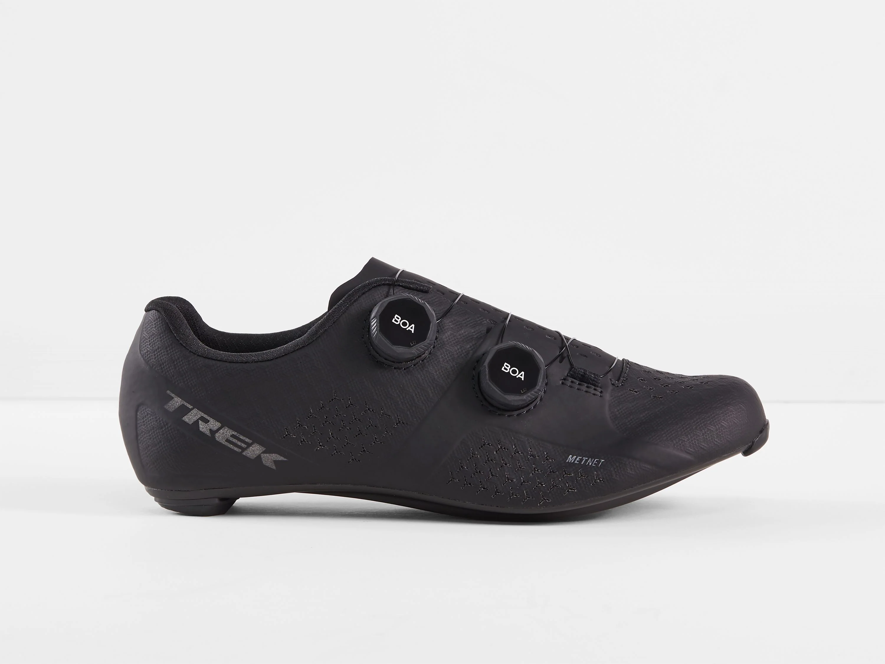 Trek Velocis Road 45 Black Shoe