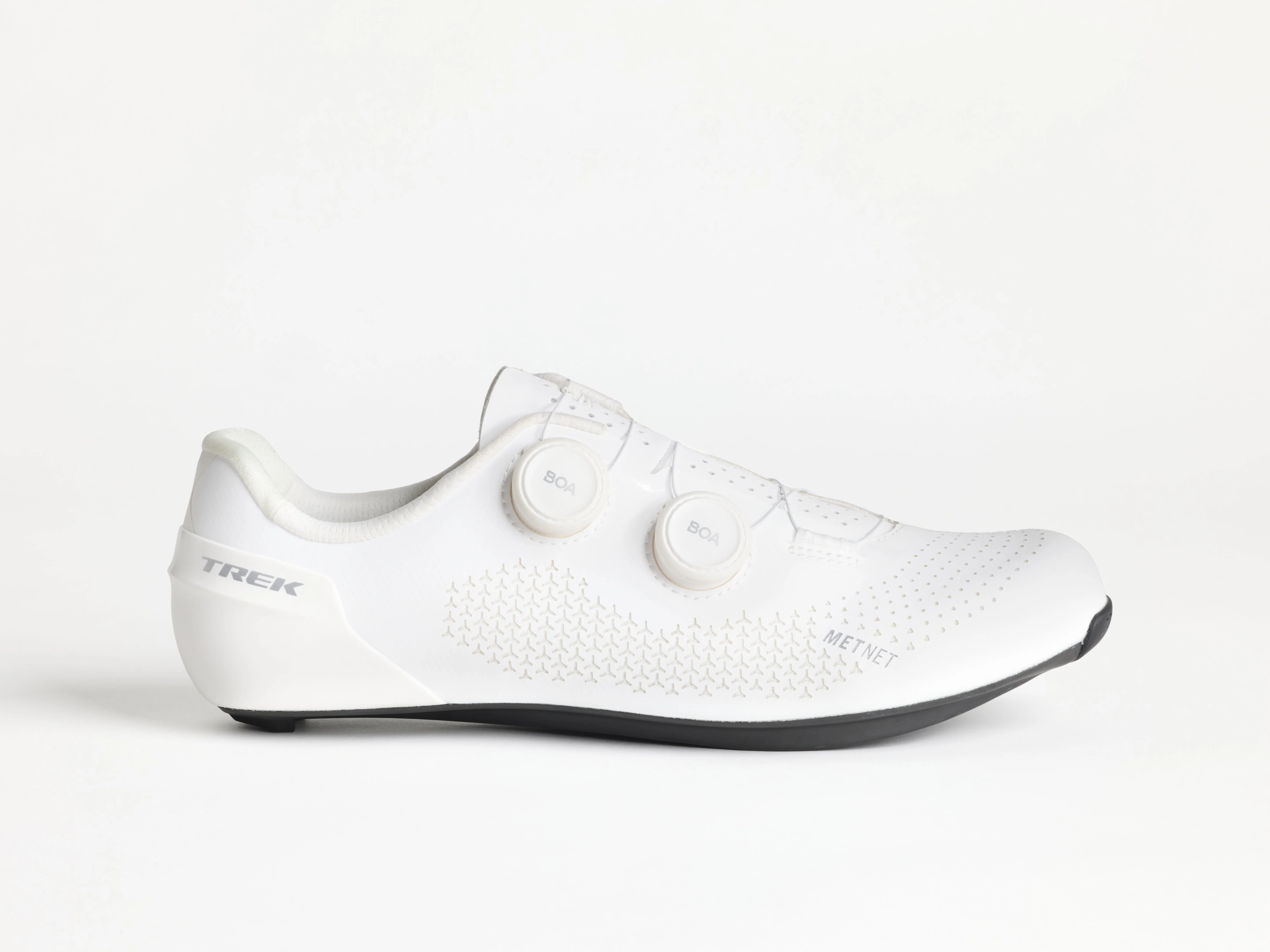 Trek Velocis Road 48 White Shoe