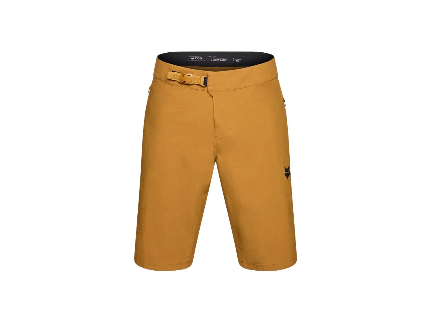 Short Fox Racing 25 Ranger w/Liner 34 Bronze